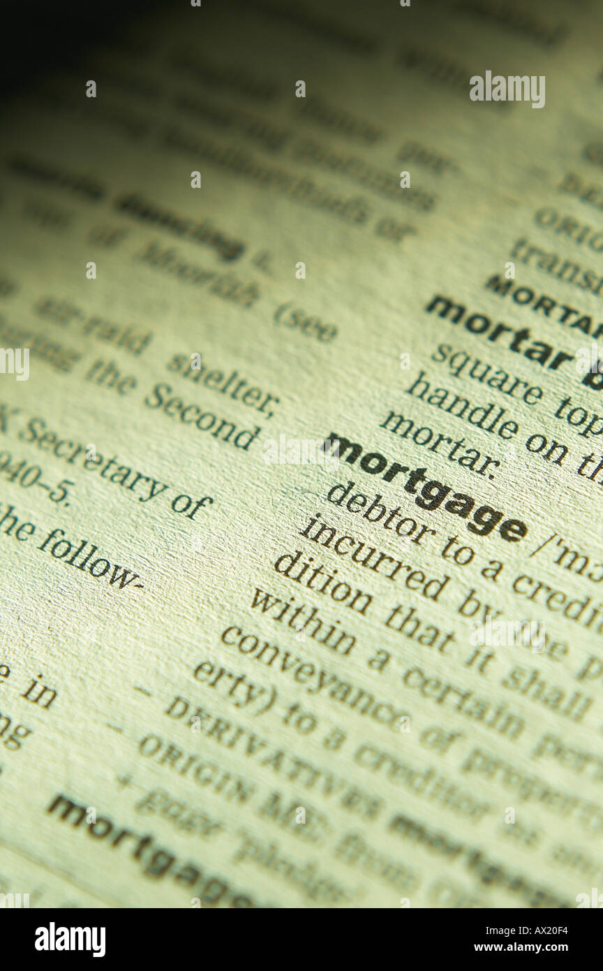 Defining definition hires stock photography and images Alamy