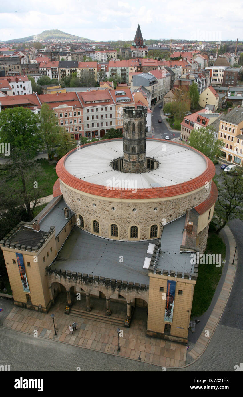 Gorlitz historic town centre hi-res stock photography and images - Alamy