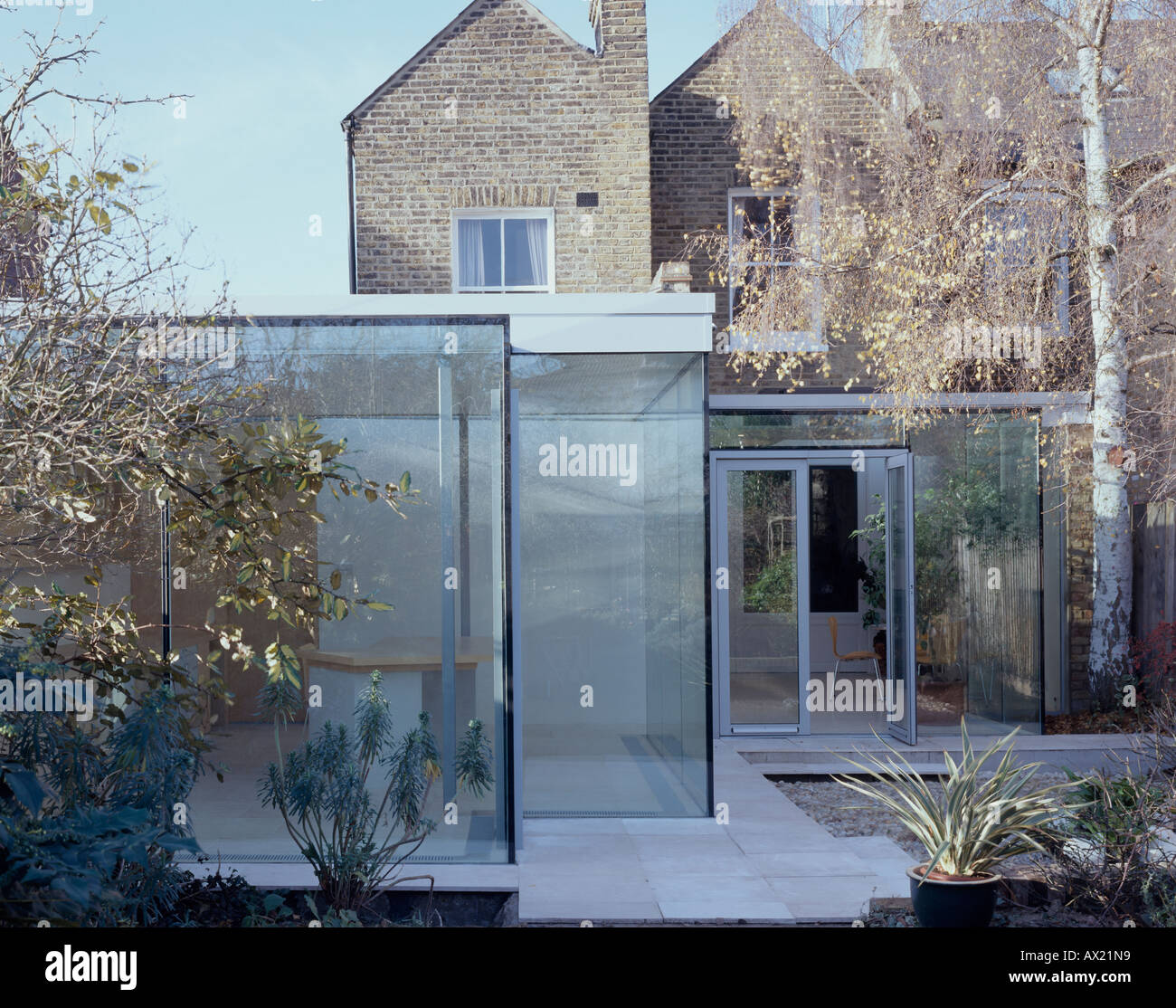 WILKINSON HOUSE, LONDON, UK Stock Photo Alamy