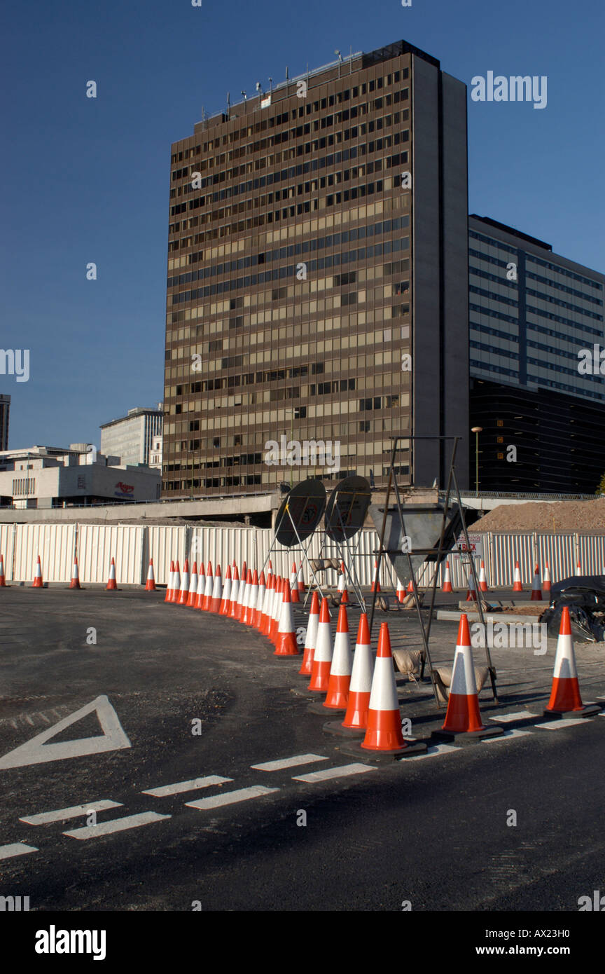 Birmingham Factories High Resolution Stock Photography and Images Alamy