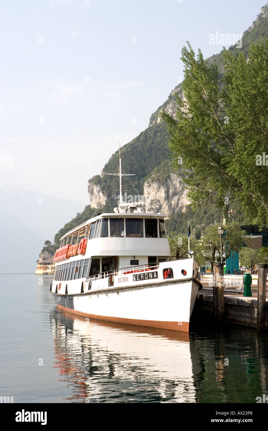 lake-garda-passenger-ferry-riva-del-garda-italy-stock-photo-alamy