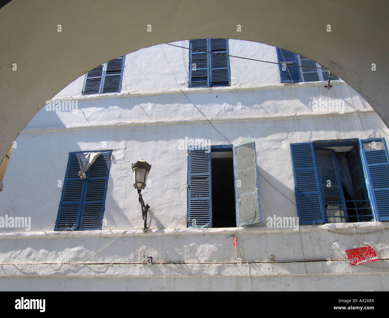 Old algiers hires stock photography and images Alamy