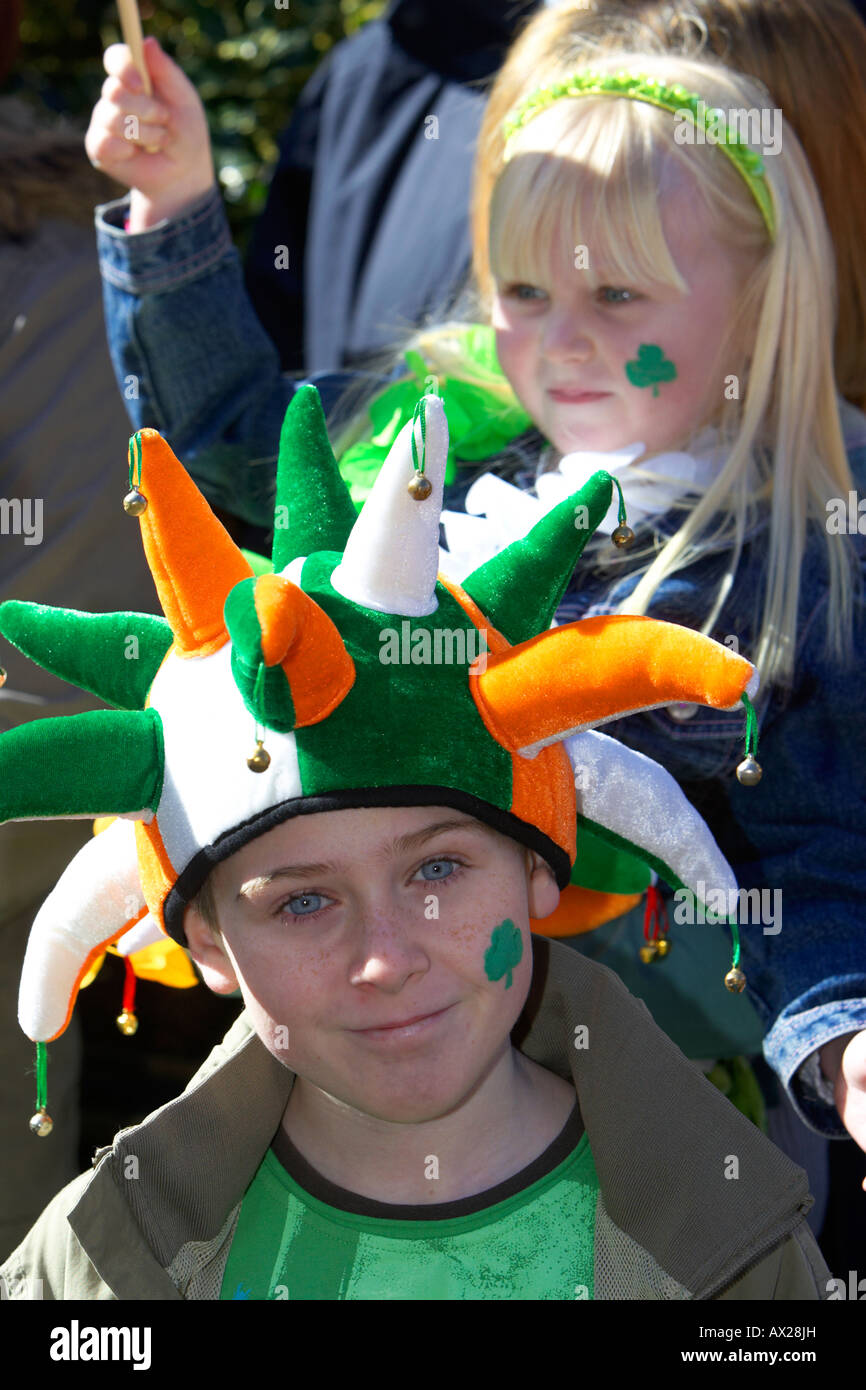 things to do on st patricks day in belfast