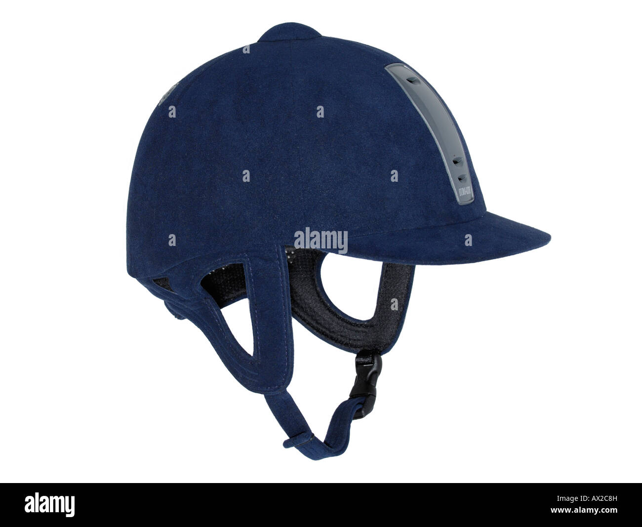 Riding hat helmet Stock Photo - Alamy