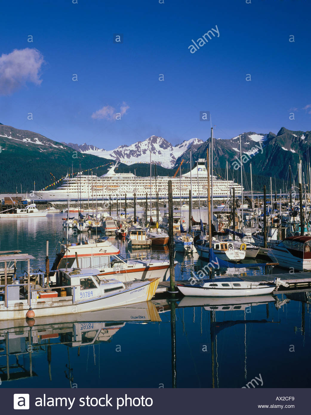 Royal Princess Ship High Resolution Stock Photography and Images - Alamy