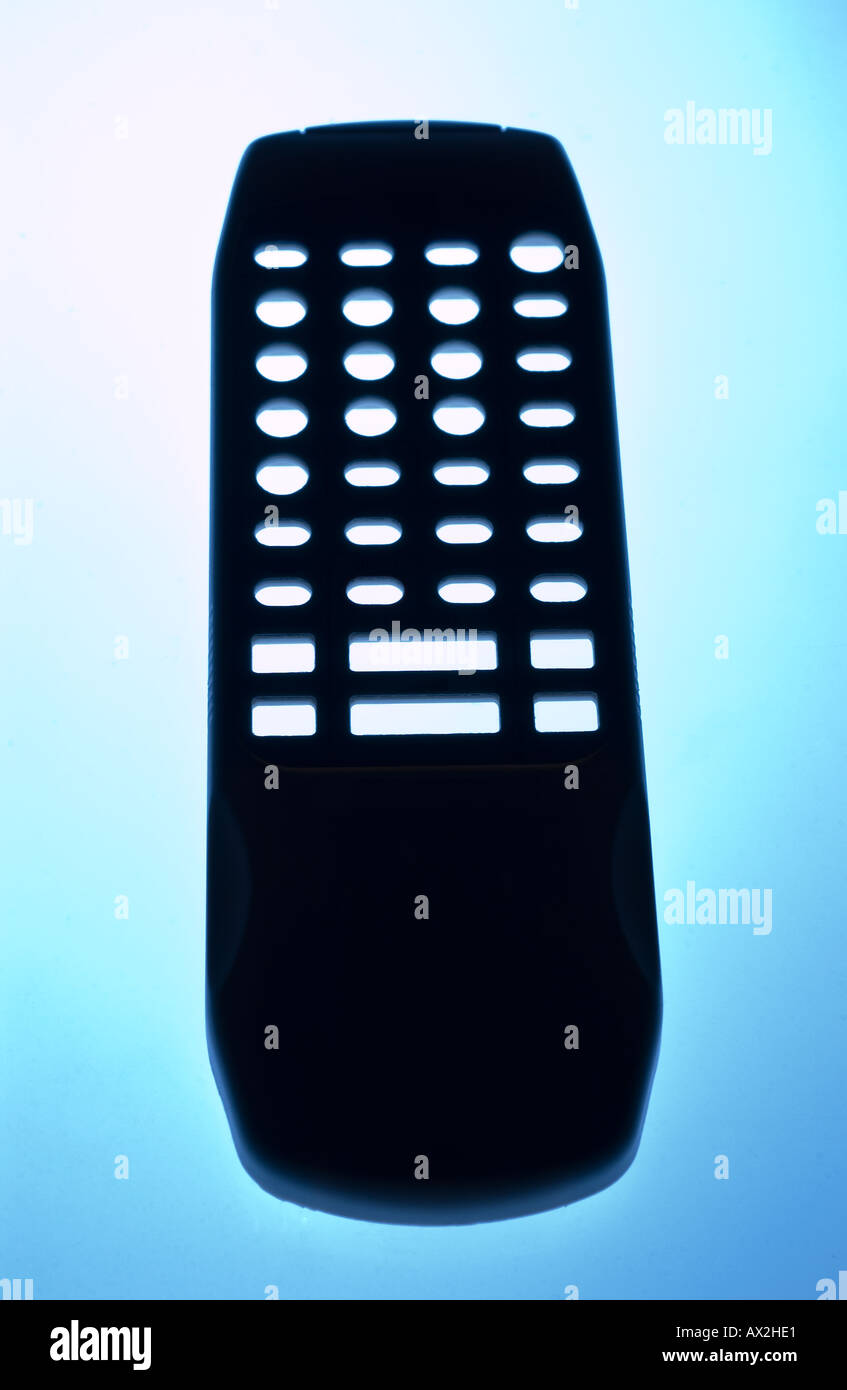 remote control shell Stock Photo - Alamy