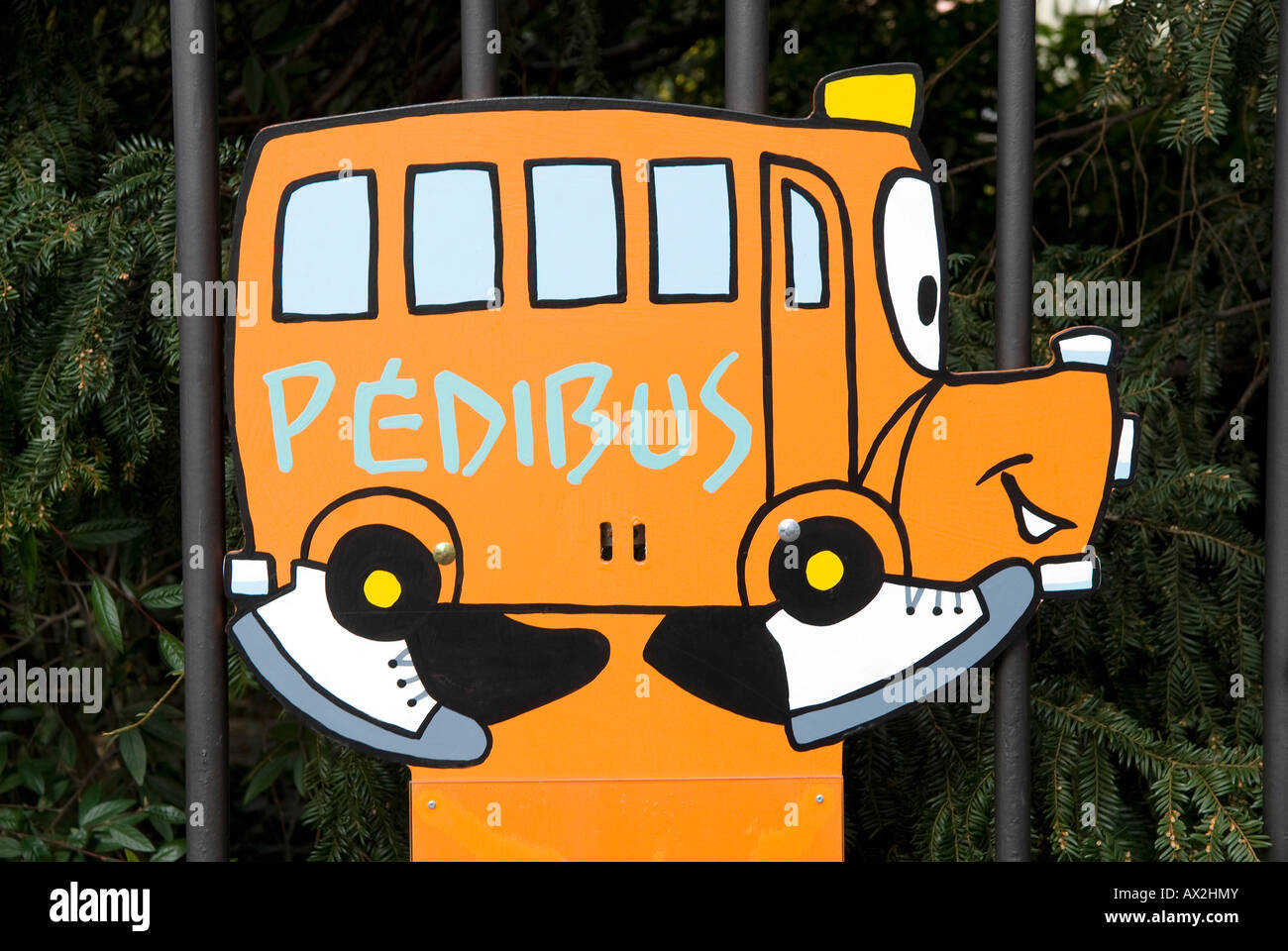 Pedibus hires stock photography and images Alamy