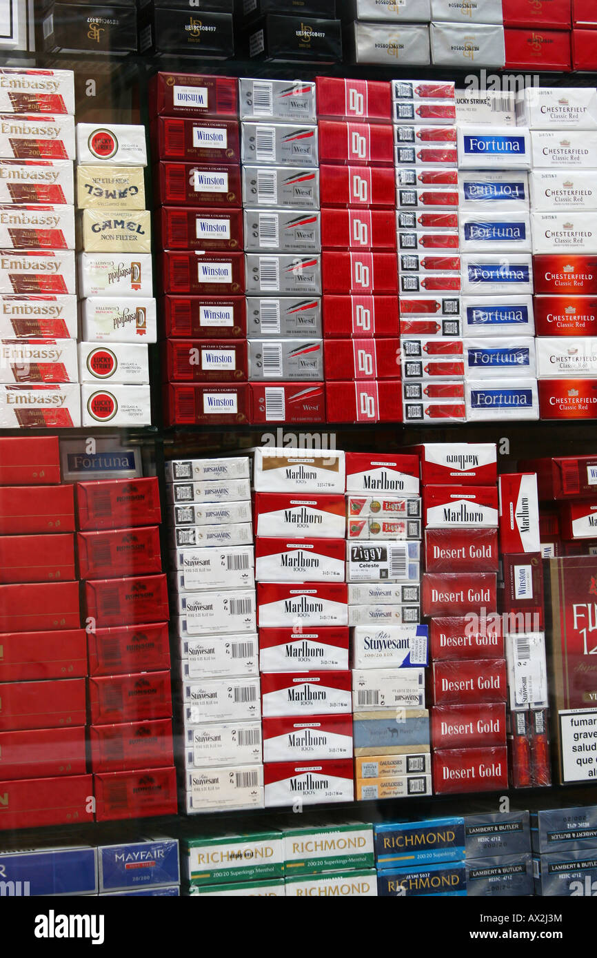 Cigarettes Near Me
