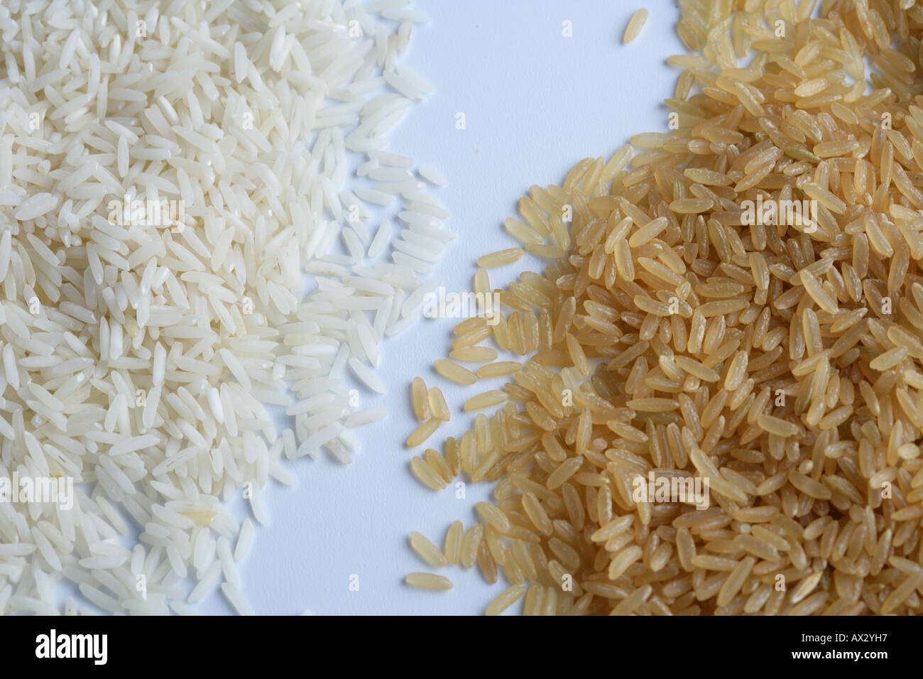 Catalina Parboiled Rice