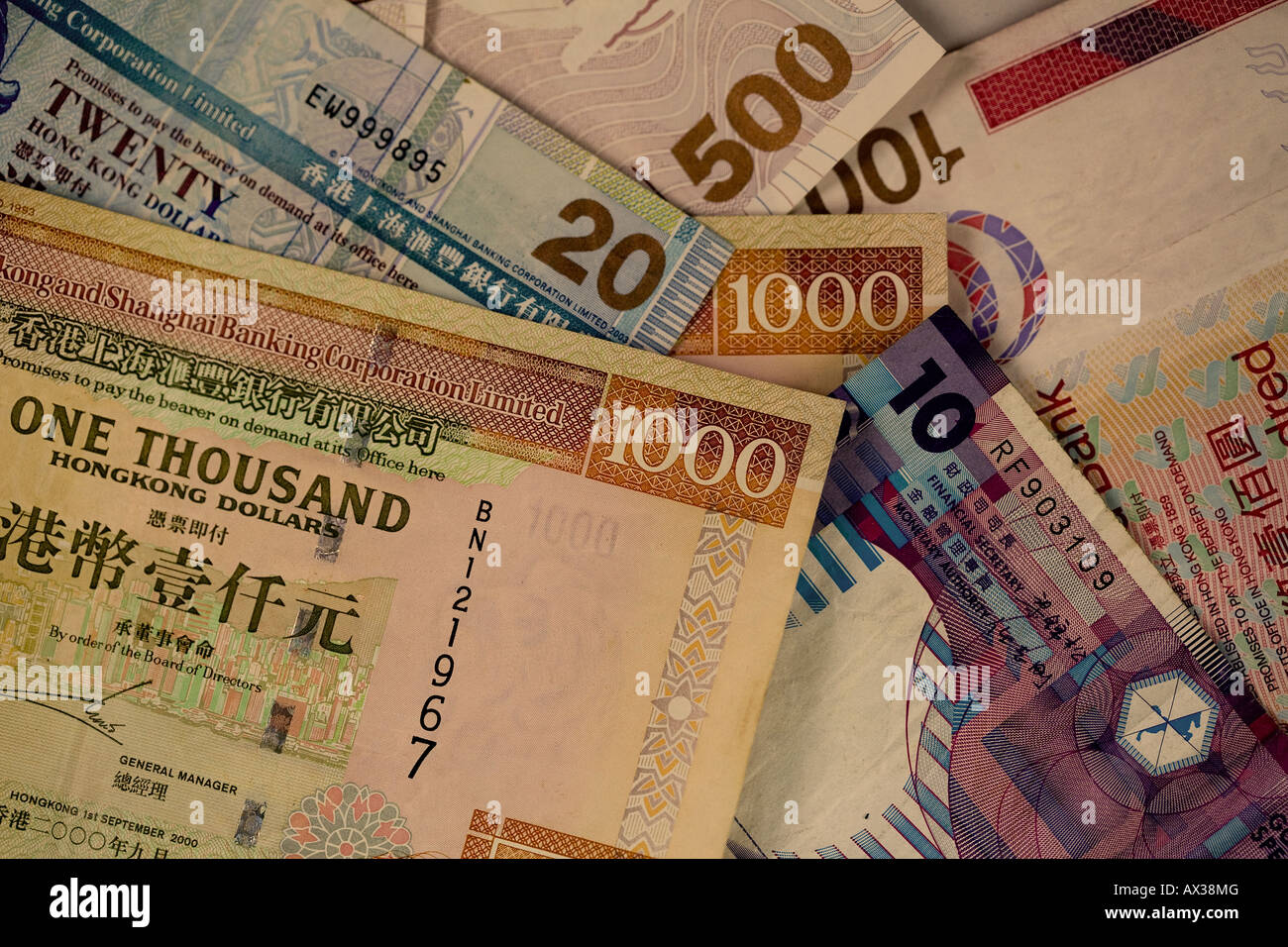 Hong Kong Currency Stock Photo Alamy hong-kong-currency-stock-photo-alamy