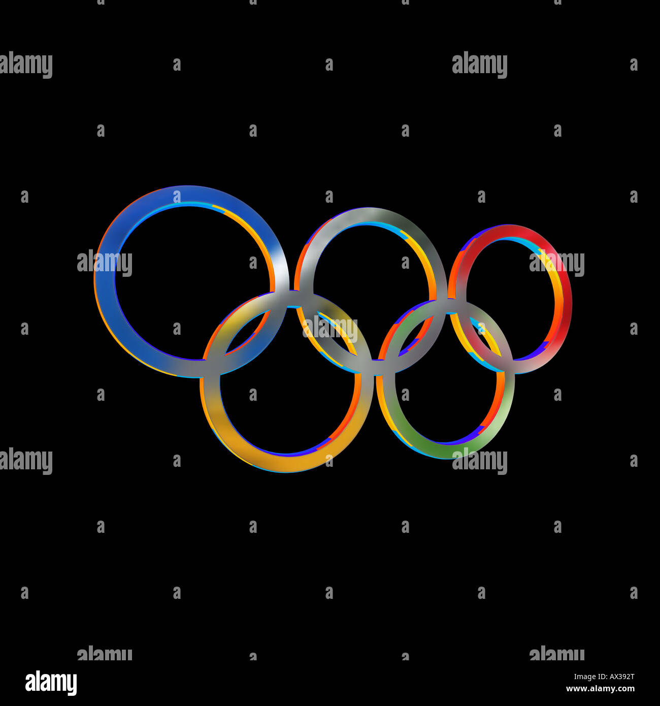 A Remarkable Moment When There Were Six Rings! | SoraNews24 -Japan News-