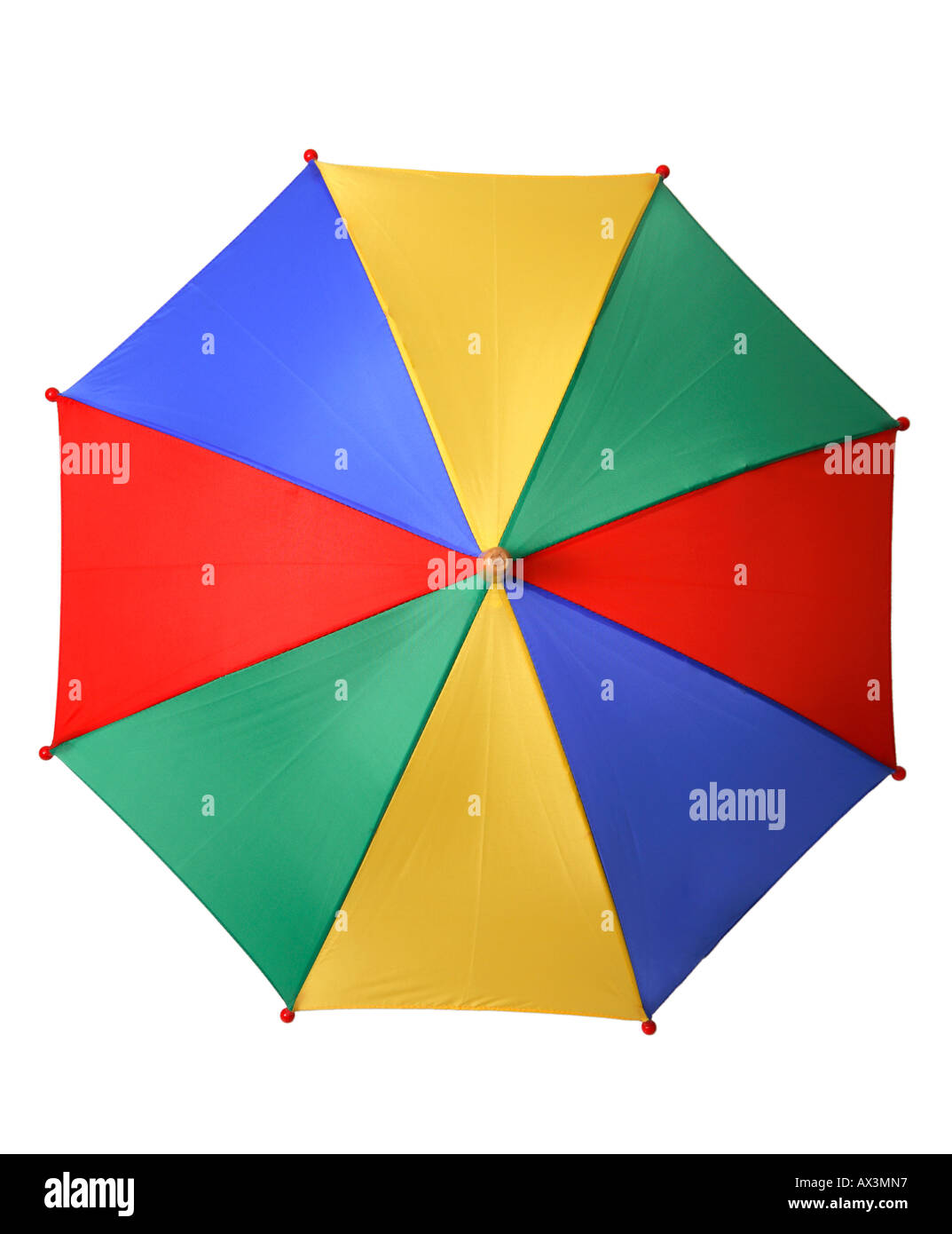 Umbrella Stock Photo