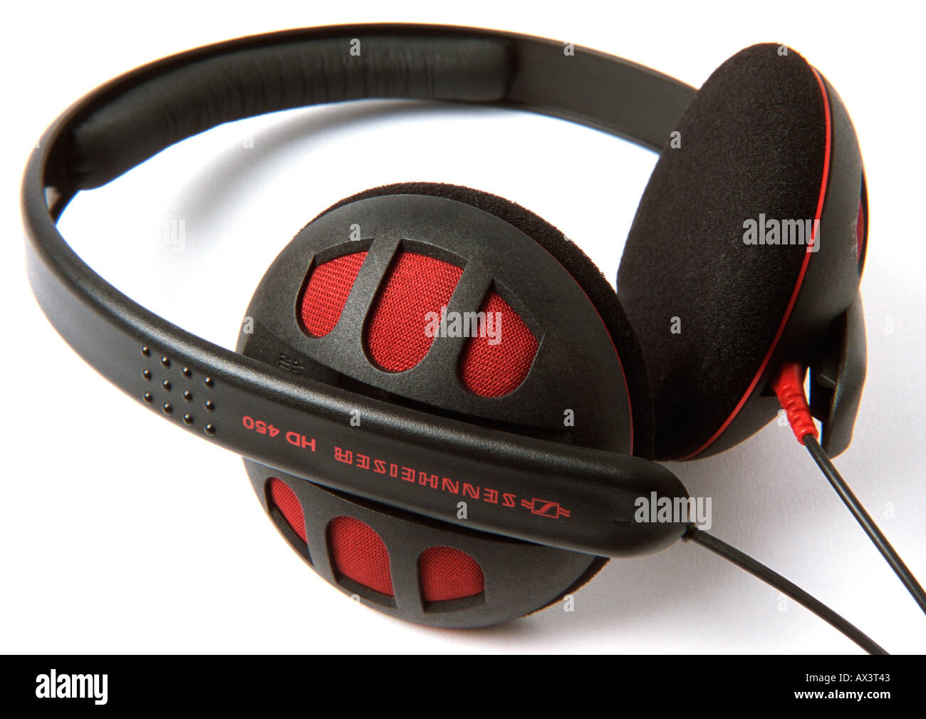 Sennheiser headphones hi-res stock photography and images - Alamy