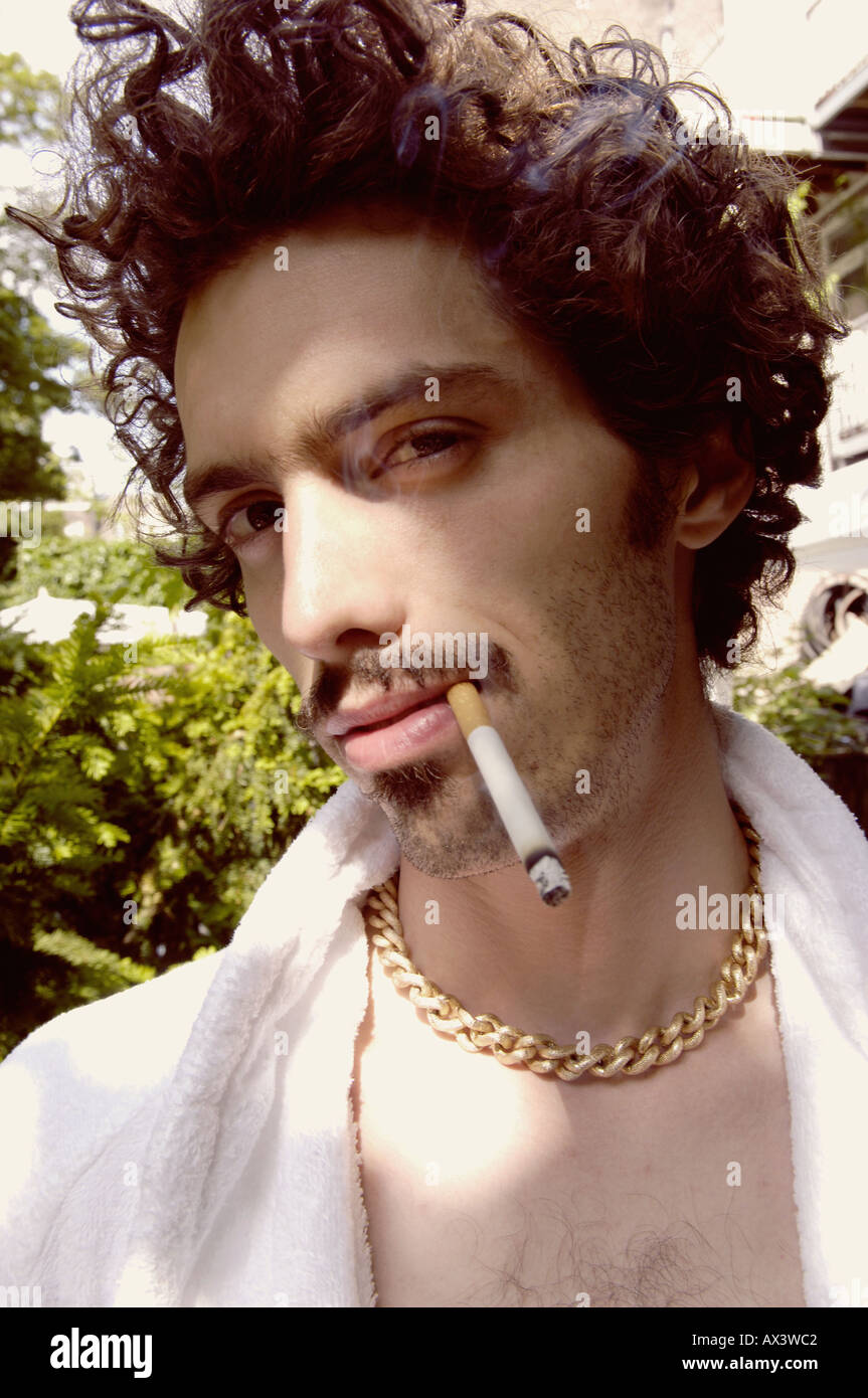 chain smoke cigarettes How To Work A Smoking Device? ... A chain smoking device is a historical contraption that holds multiple cigarettes, allowing a person to them simultaneously. To use it, you would: 929 Chain Smoker Royalty-Free Images,
