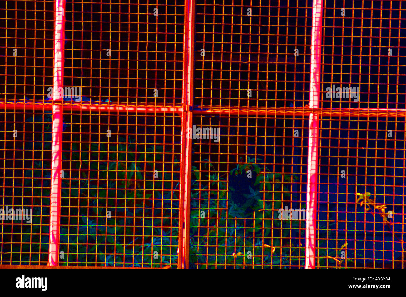 Grid patterns hi-res stock photography and images - Alamy