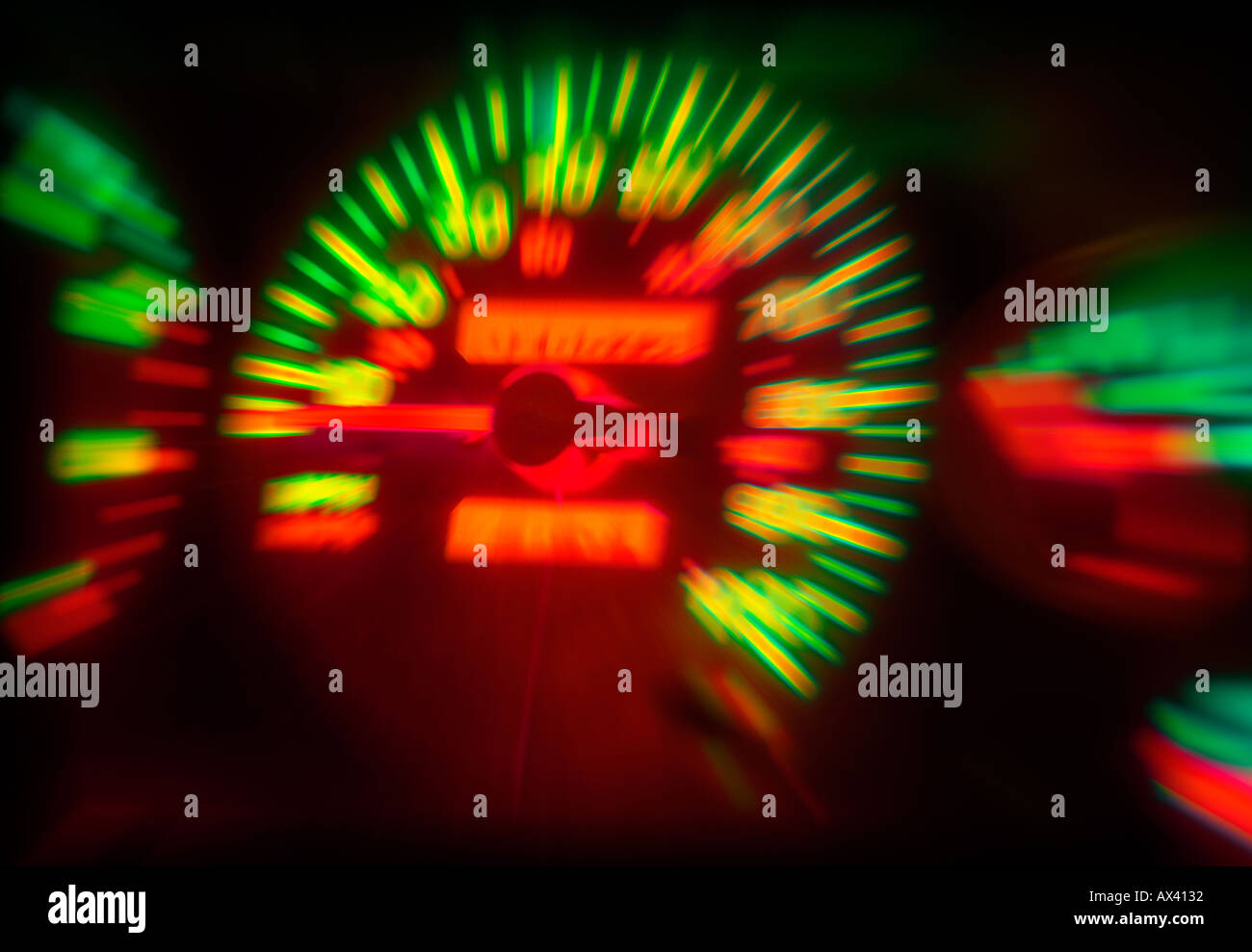 Speedometer hi-res stock photography and images - Alamy