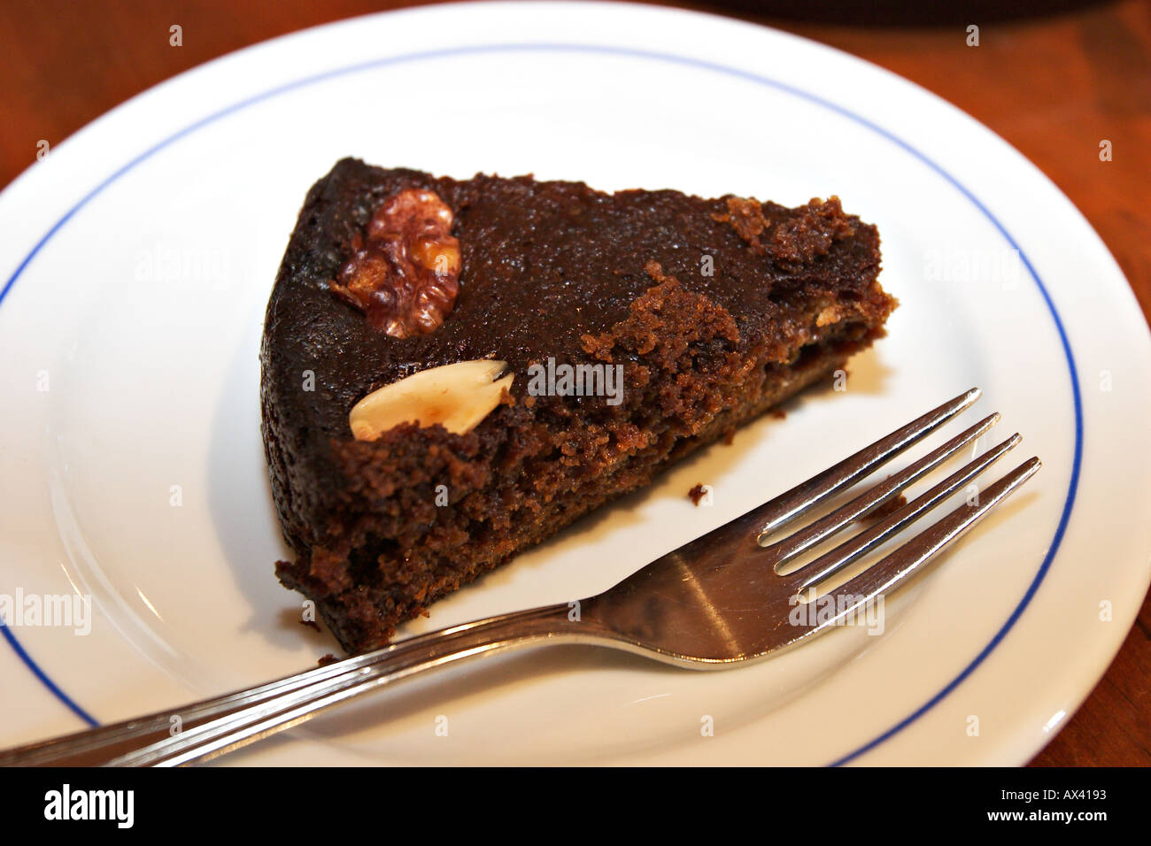 Honey Cake Bolo De Mel Madeira Stock Photo Alamy Honey Cake Bolo De Mel Madeira Stock Photo Alamy