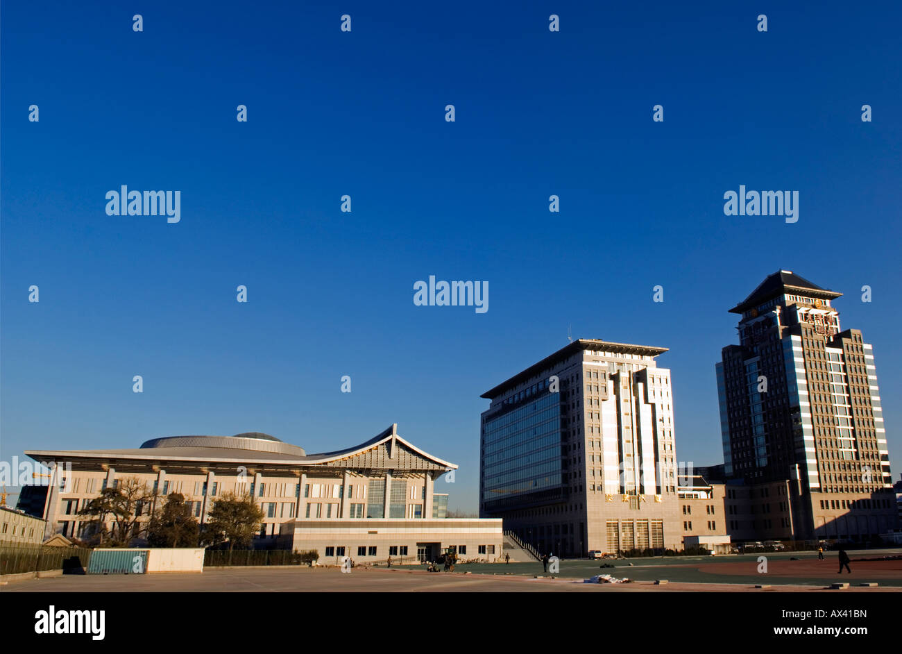 China table tennis park hires stock photography and images Alamy