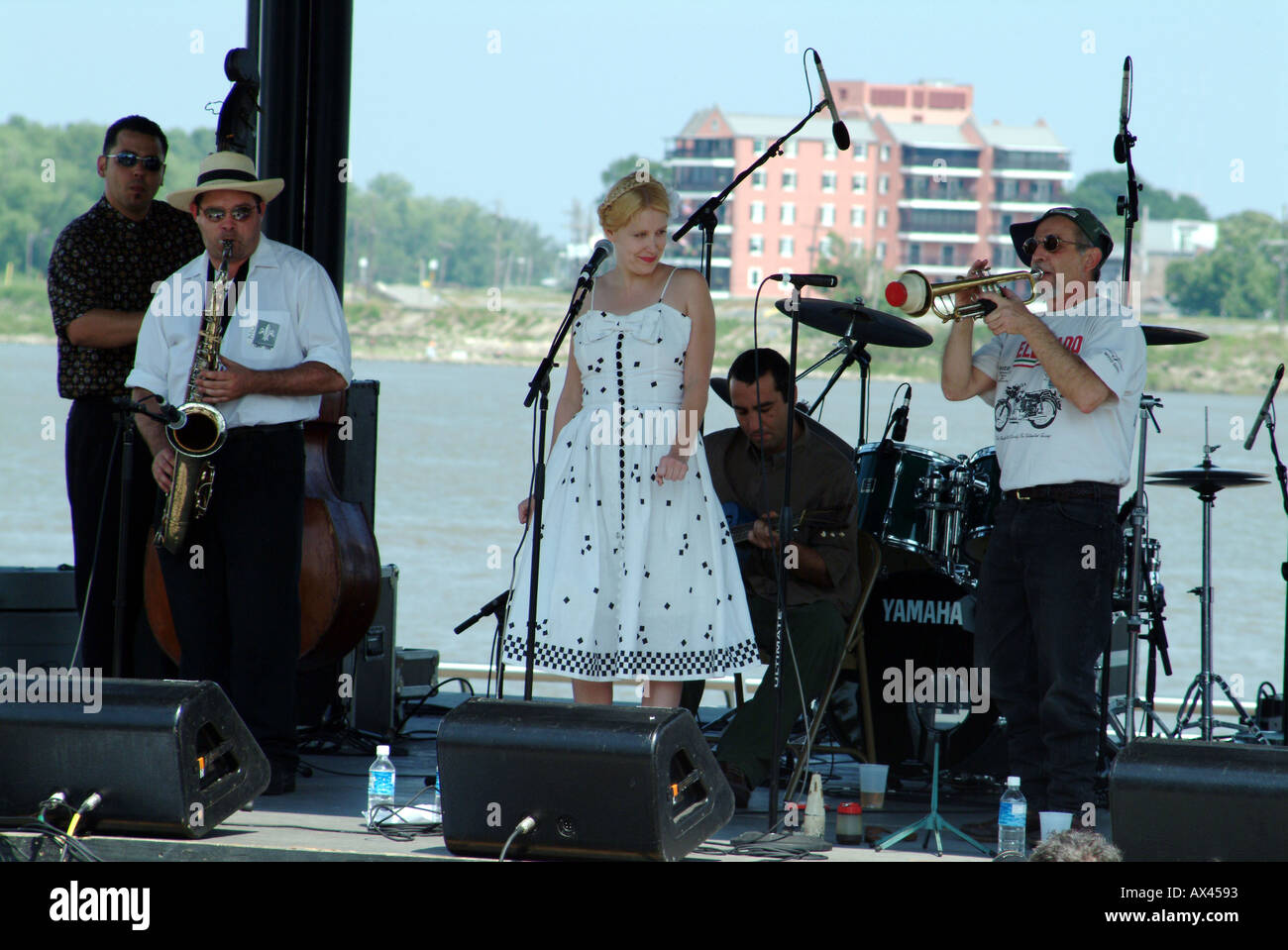 river city jazz orchestra como park river city jazz orchestra como park