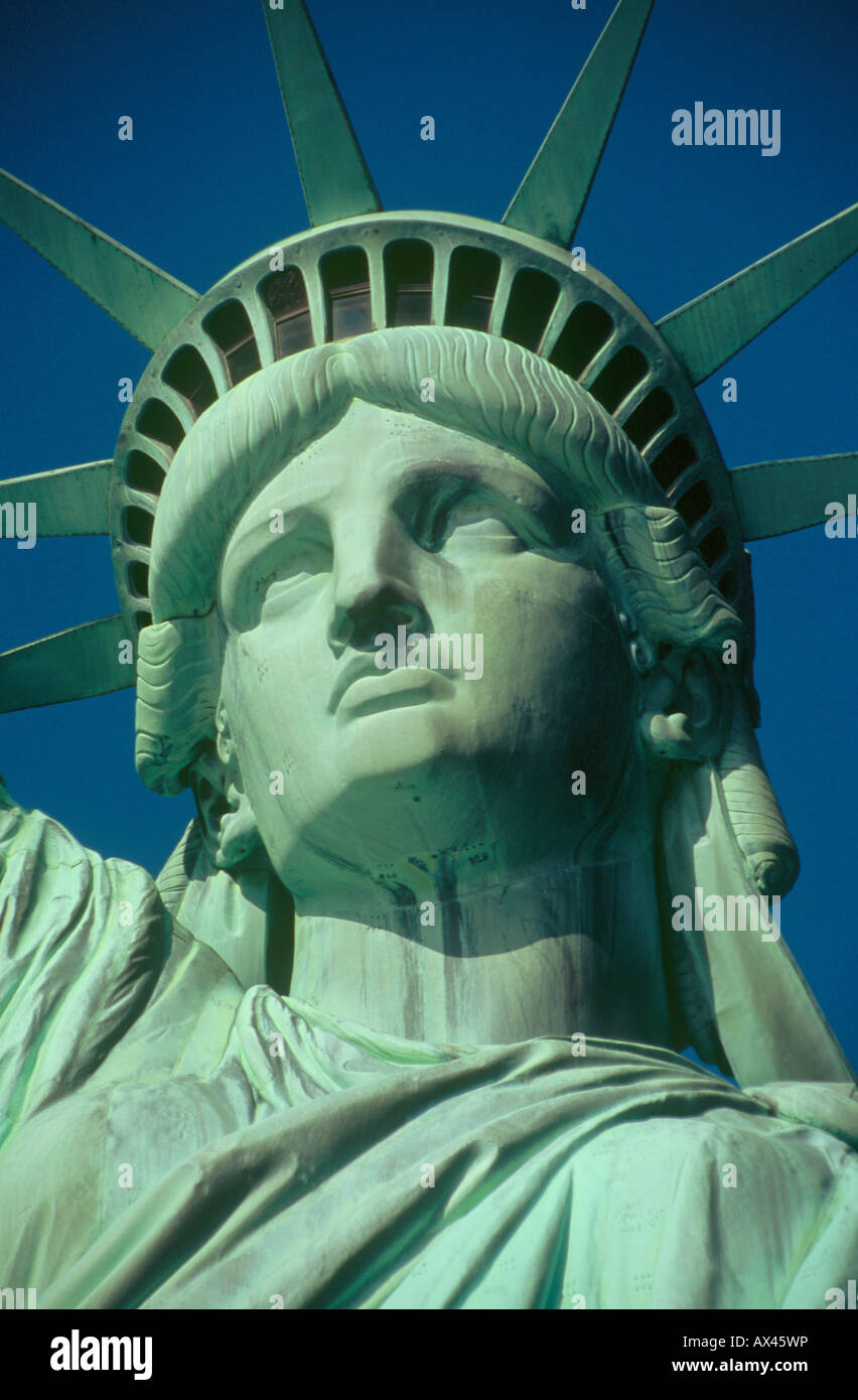 Statue of liberty cut out hires stock photography and images Alamy