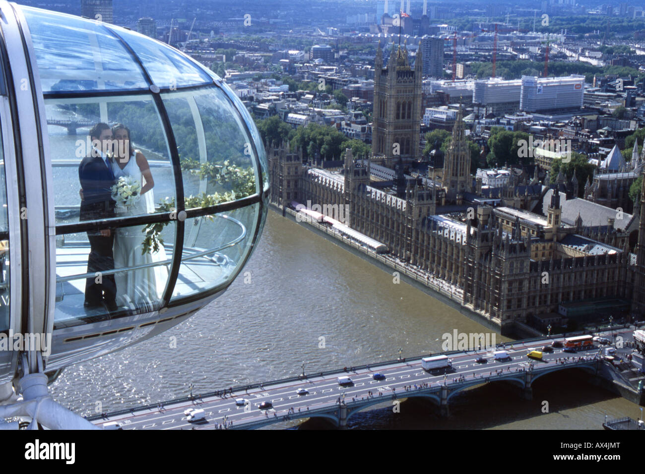 The Official London Eye