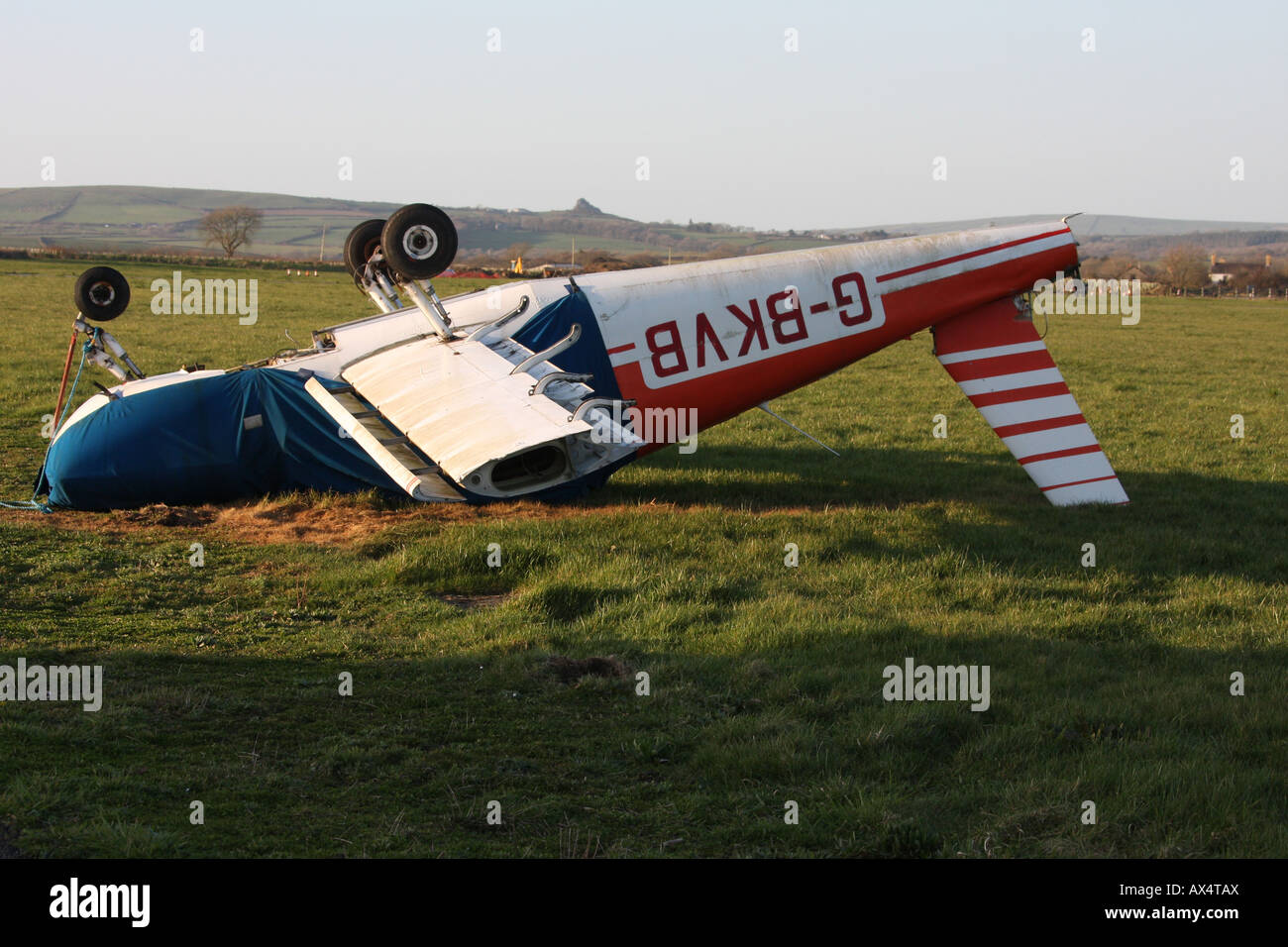 Air crash investigation hi-res stock photography and images - Alamy
