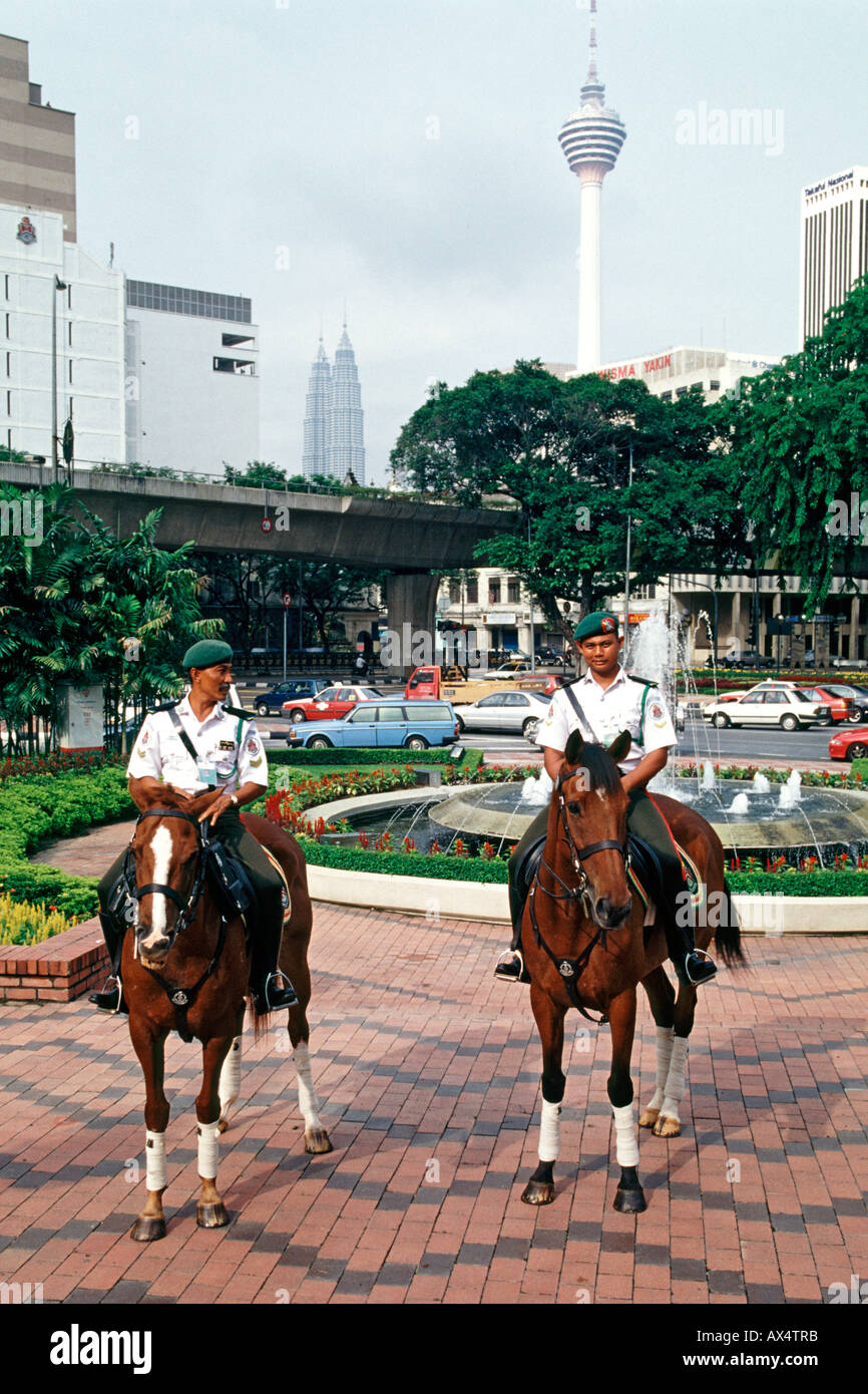 horse riding in kl