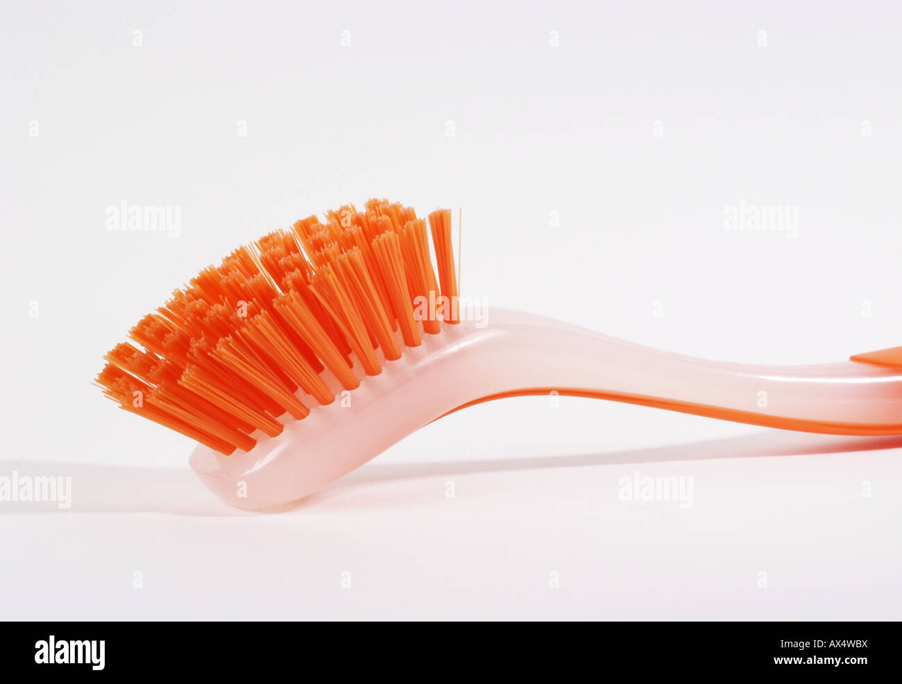 Dishbrush | Spuelbuerste Stock Photo