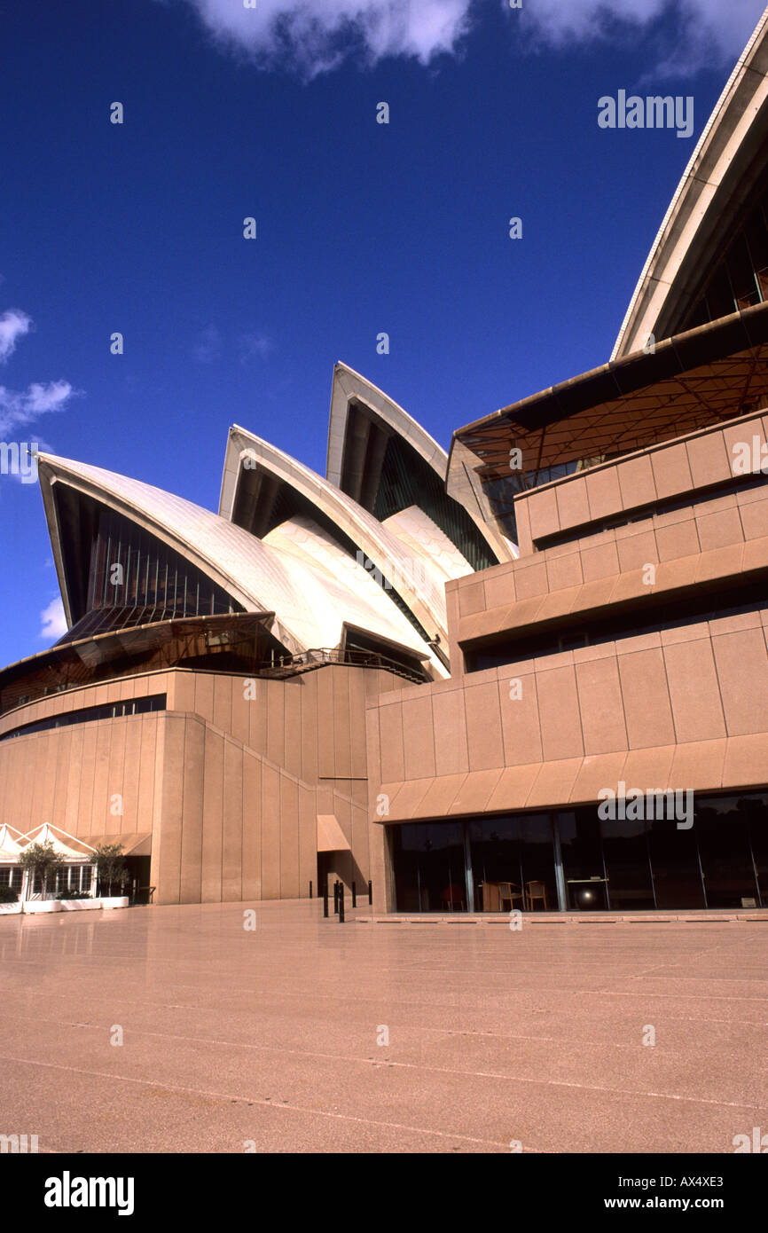 Sydneyopera house hi-res stock photography and images - Alamy