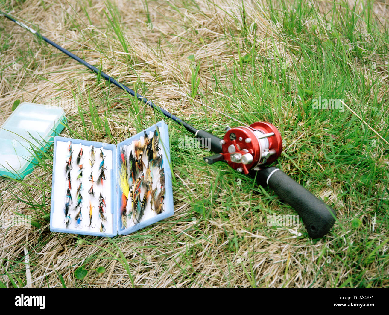 Set lures hires stock photography and images Alamy