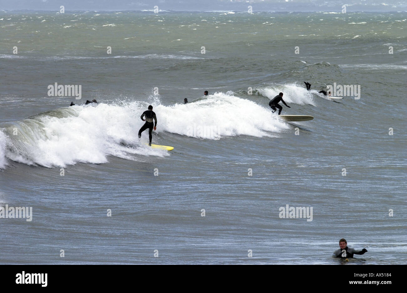 Swansea beach hot hires stock photography and images Alamy