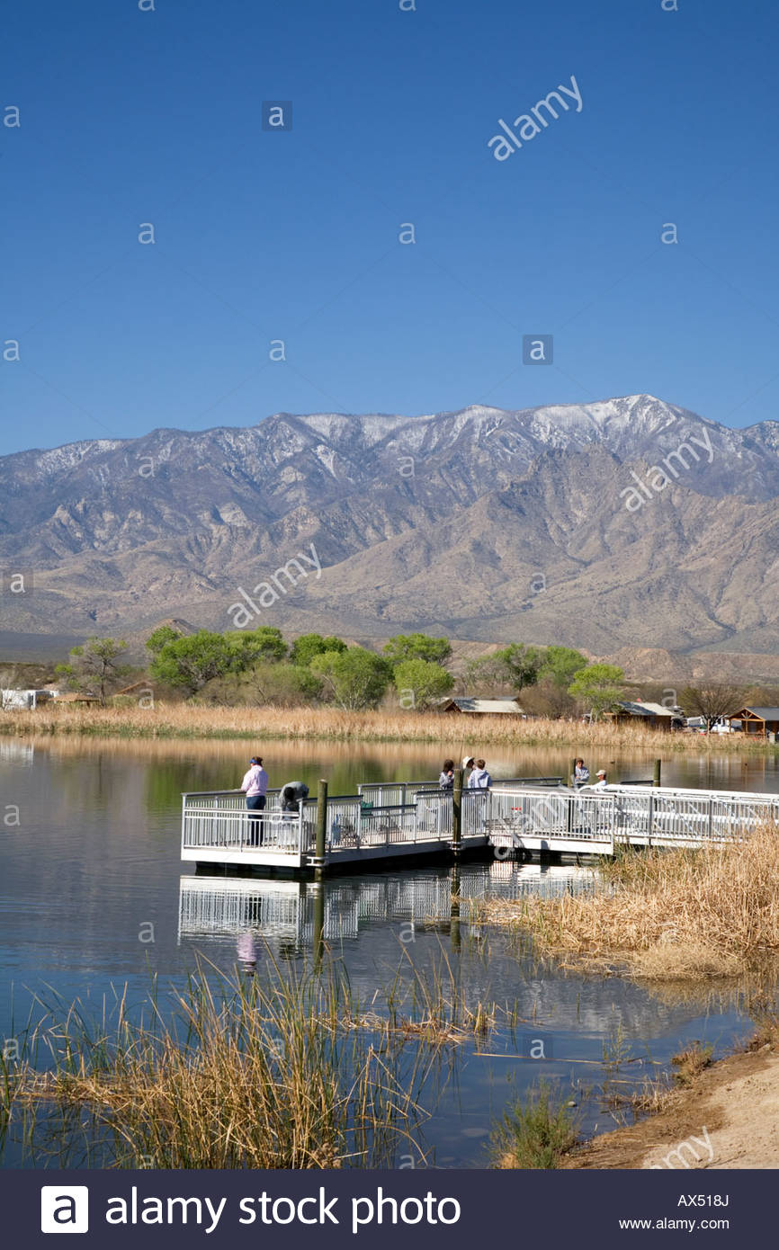Roper Lake State Park Stock Photos & Roper Lake State Park Stock Images Alamy