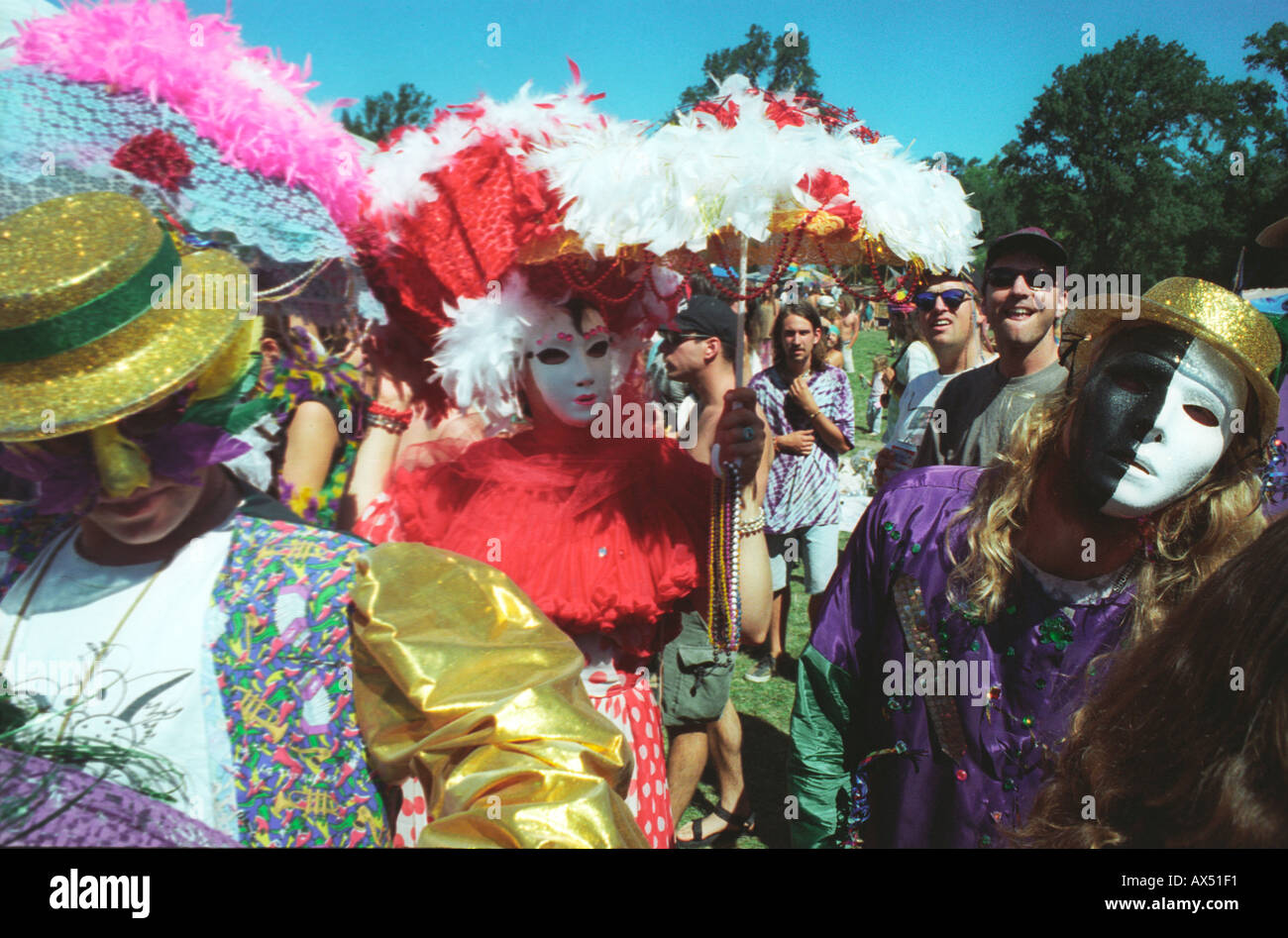 Merry pranksters hi-res stock photography and images - Alamy