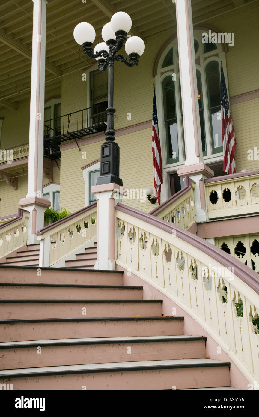 Athenaeum hotel chautauqua ny hires stock photography and images Alamy