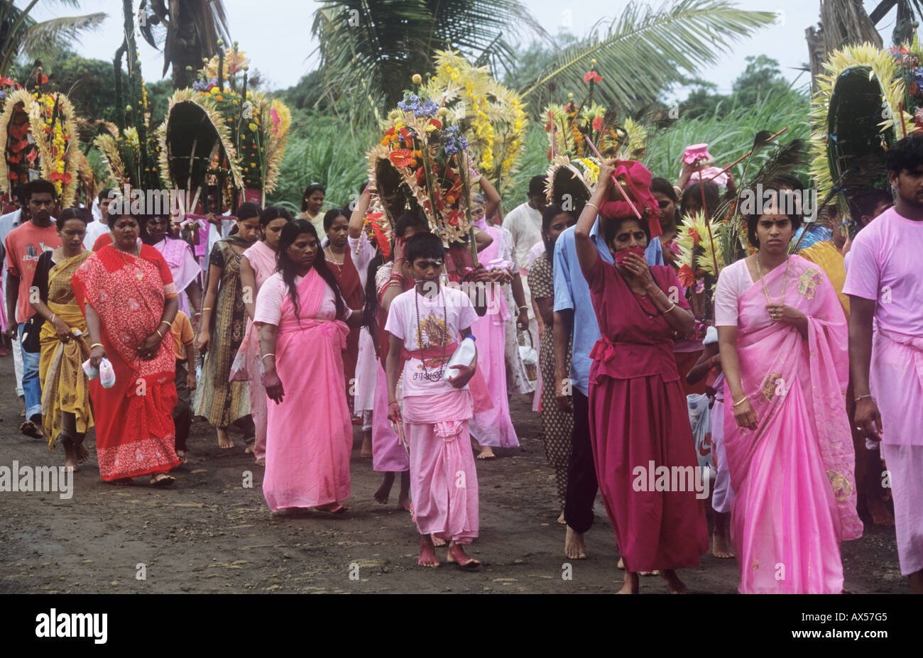 Costumes of mauritius hires stock photography and images Alamy