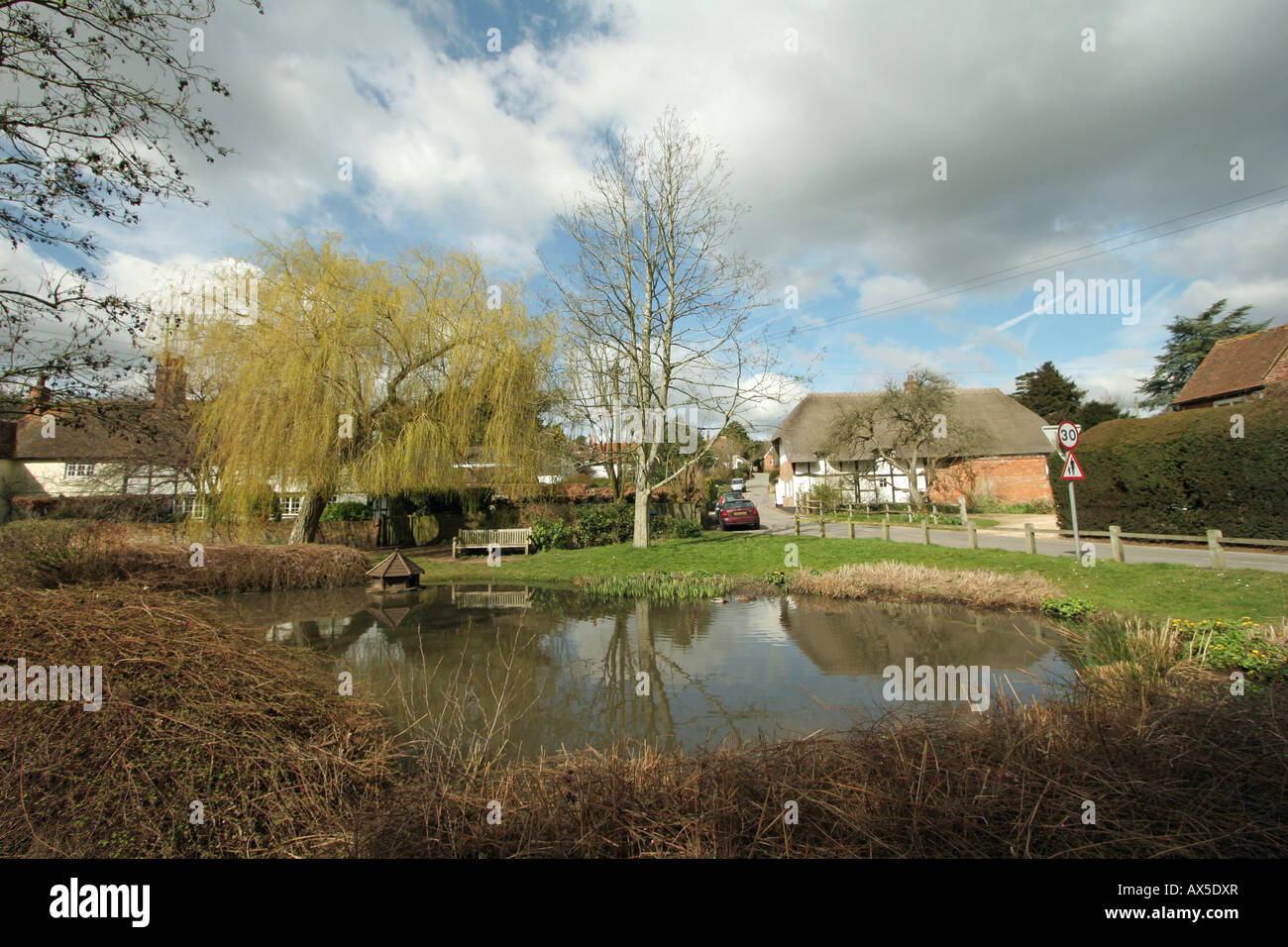 Upton grey hires stock photography and images Alamy