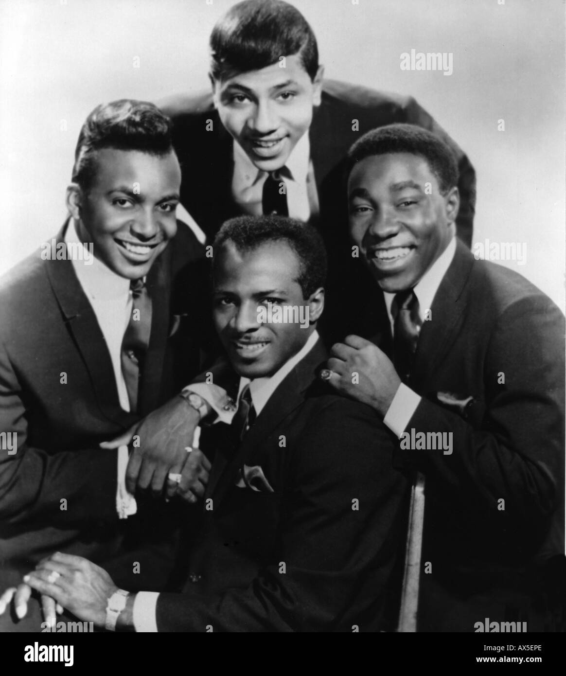 O jays Black and White Stock Photos & Images Alamy