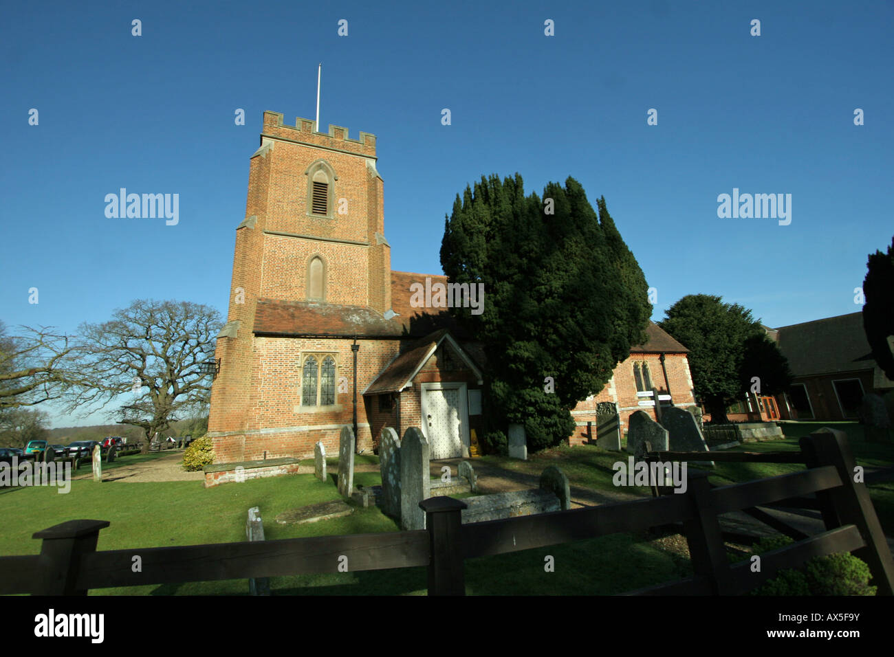 Windlesham hires stock photography and images Alamy