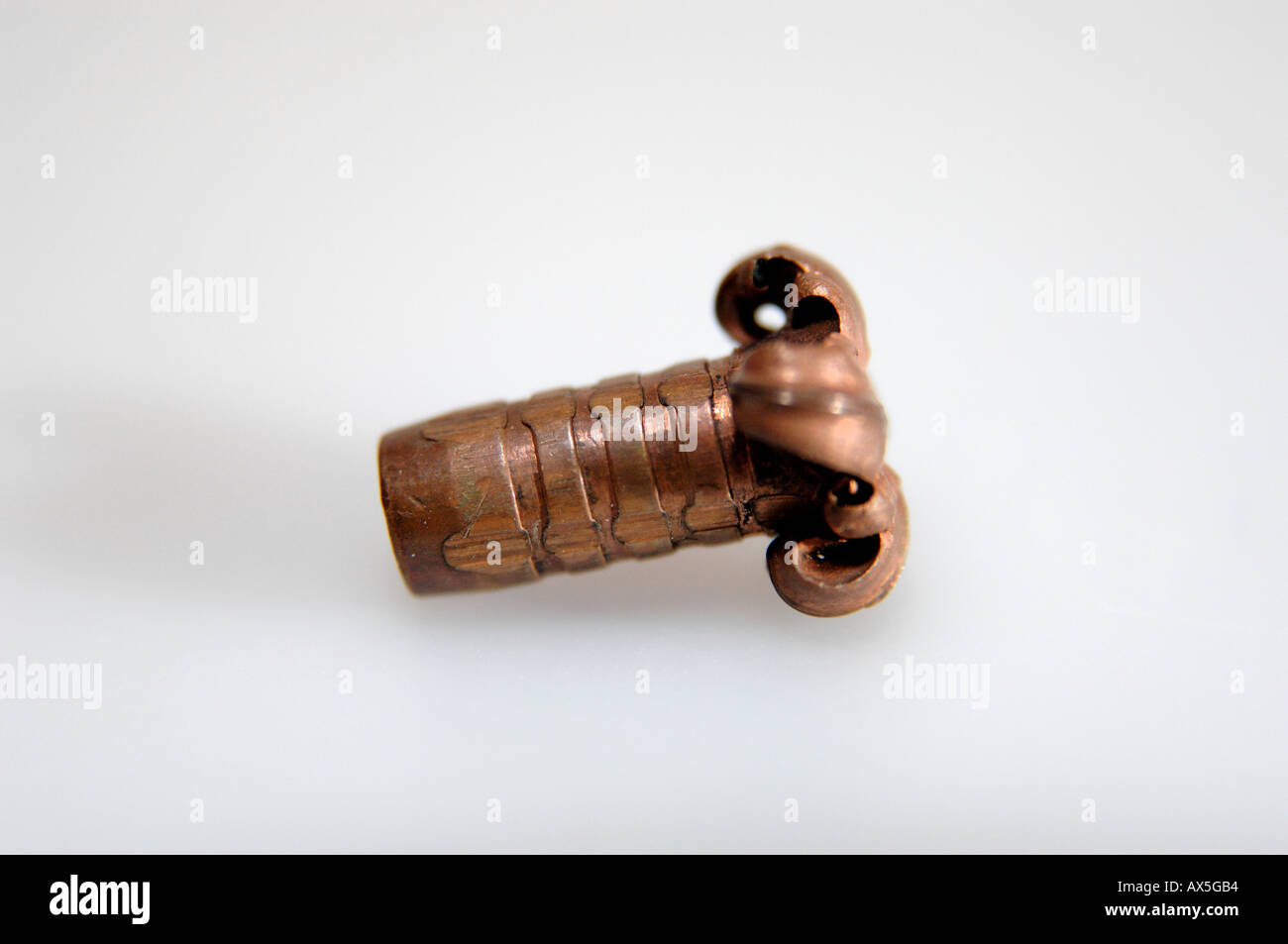 dum dum bullet dum dum bullet