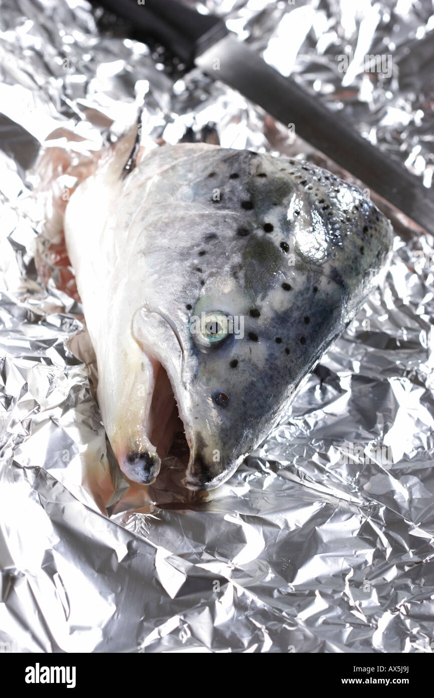 Aluminium foil hires stock photography and images Alamy