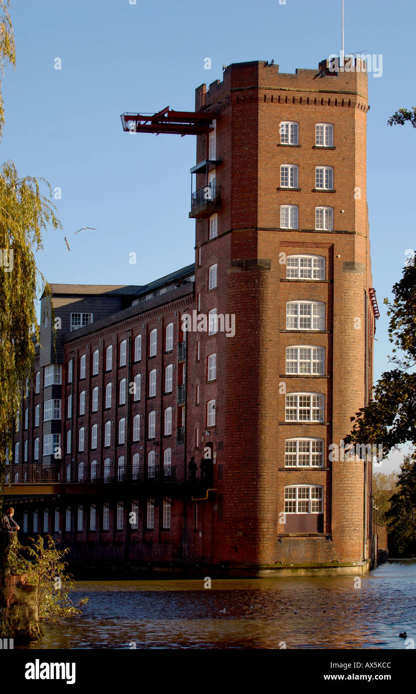 Rowntree factory hires stock photography and images Alamy