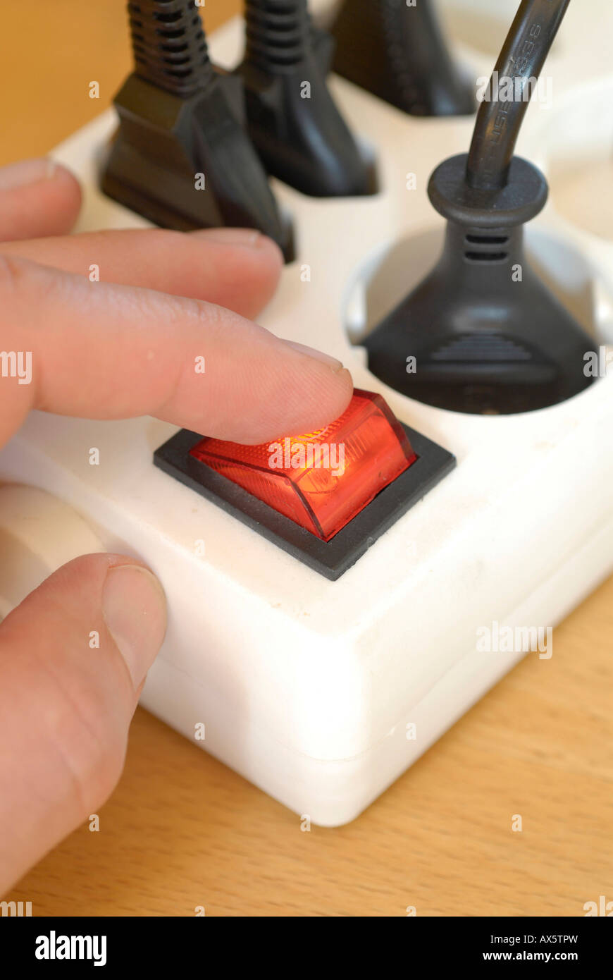 Provider switching hi-res stock photography and images - Alamy