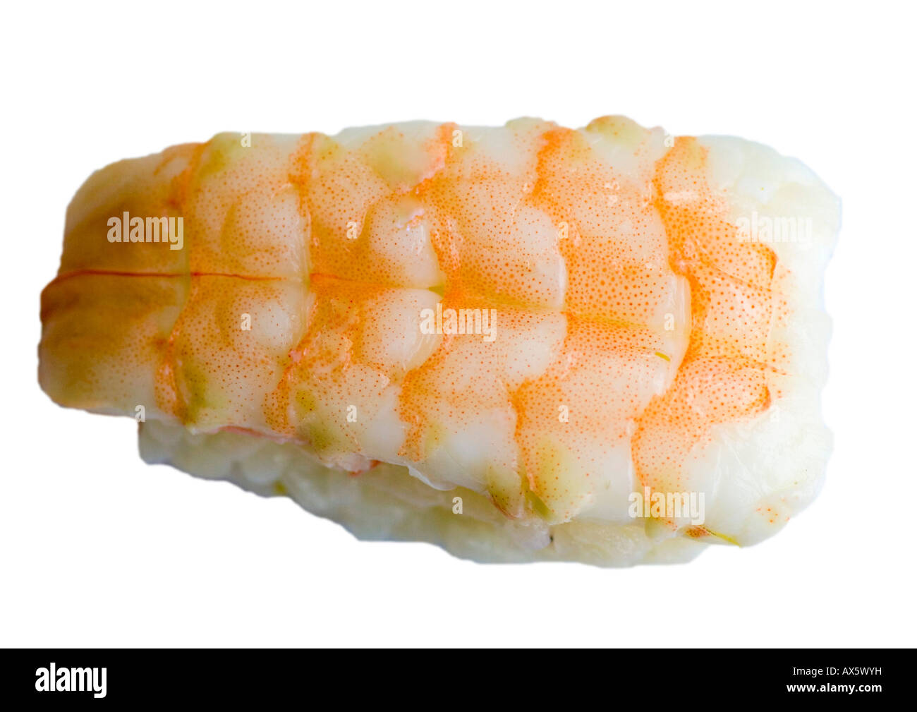 Sushi Stock Photo