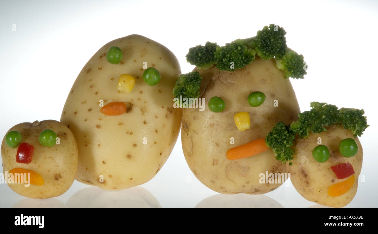 vegetable Stock Photo