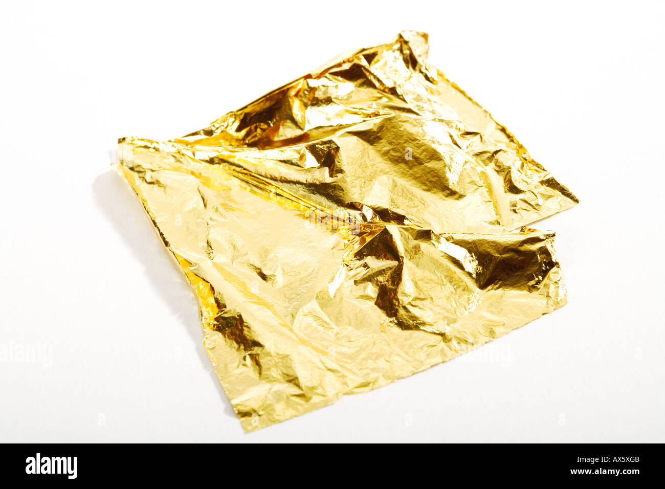 Cut gold leaf hires stock photography and images Alamy