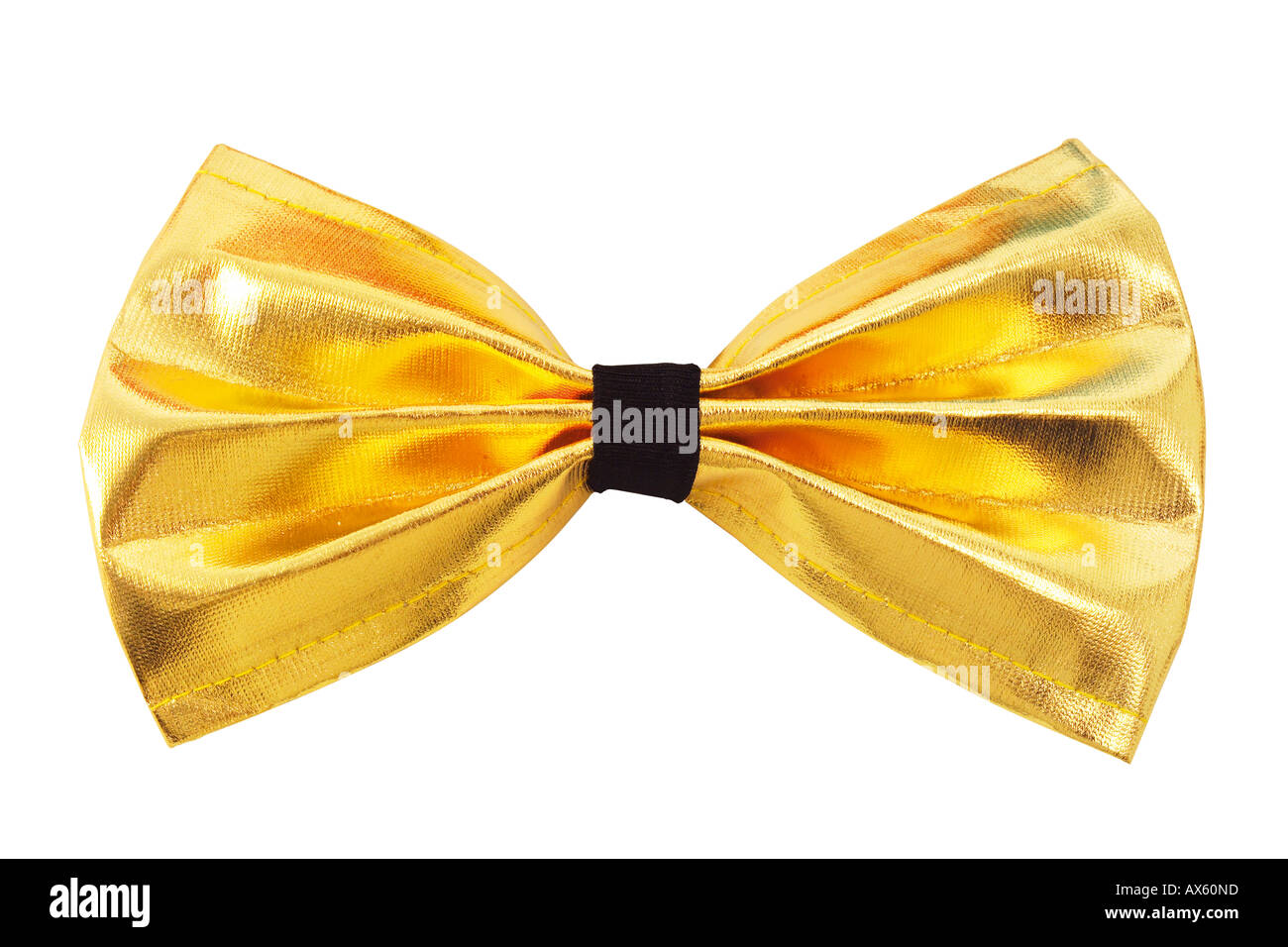 Carnival tie Stock Photo