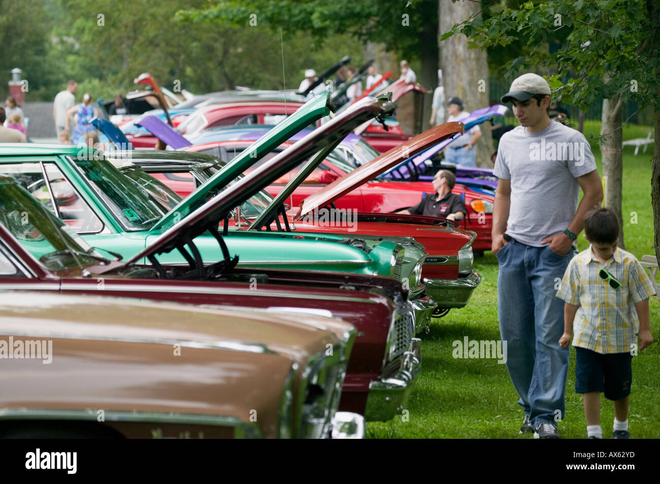 Vintage show hires stock photography and images Alamy
