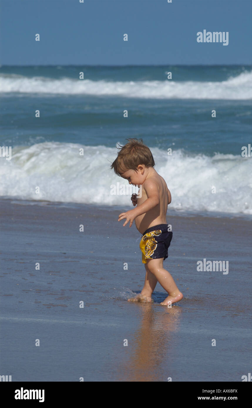 1 year old boy swimsuit
