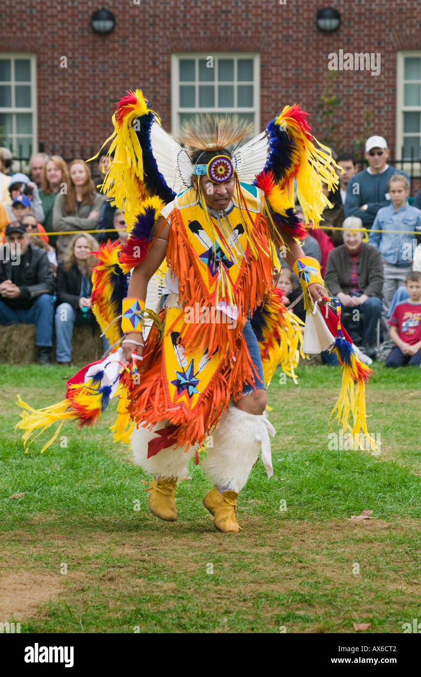 Native American Festival smoke dance competition Saratoga Springs New