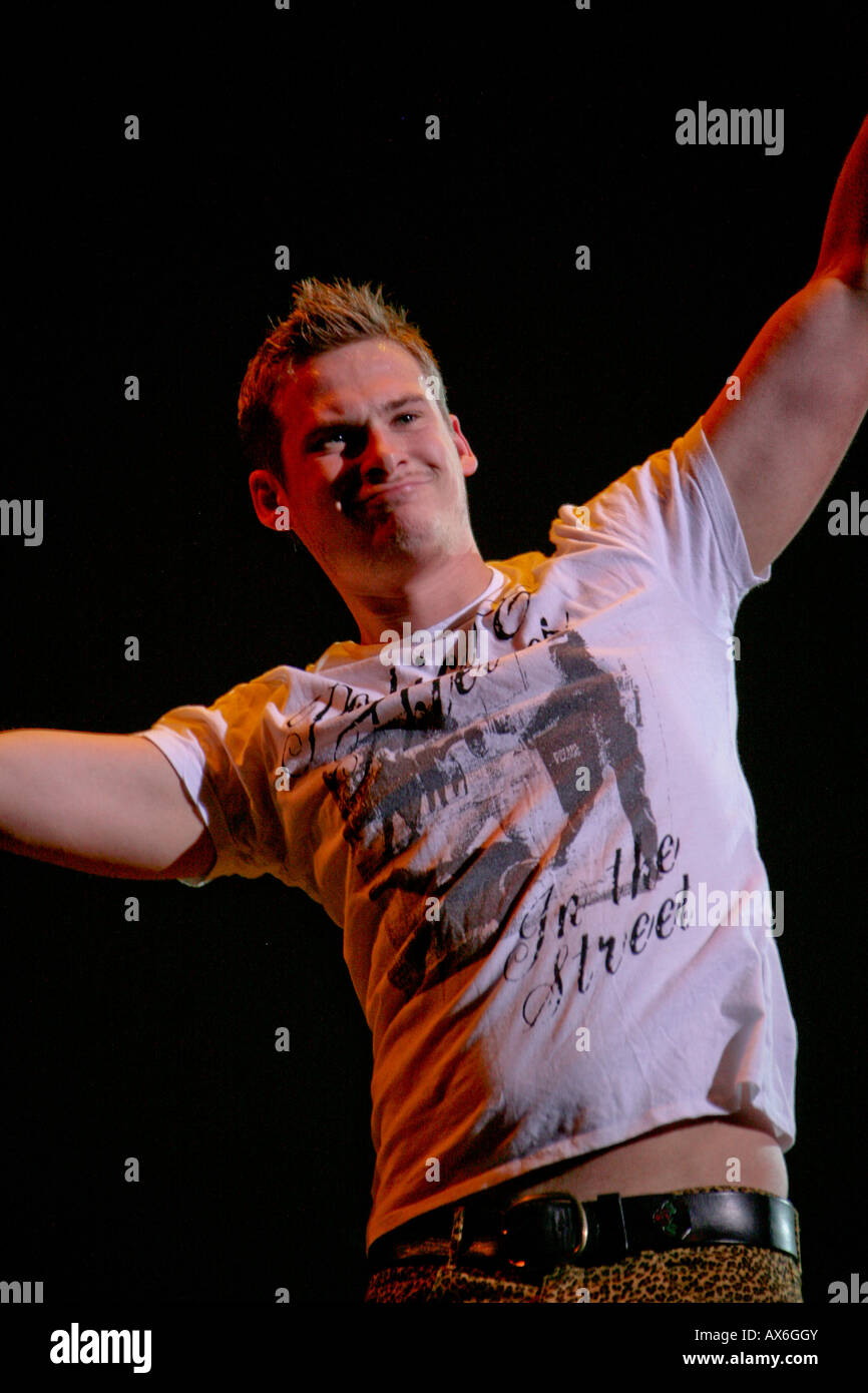 Lee ryan hi-res stock photography and images - Alamy